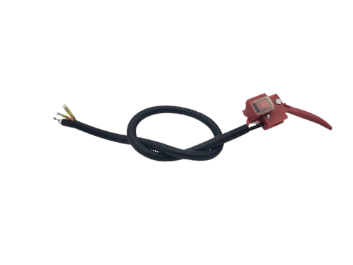 [13431090515] Cable Acelerador Craftop NTA520E-10A