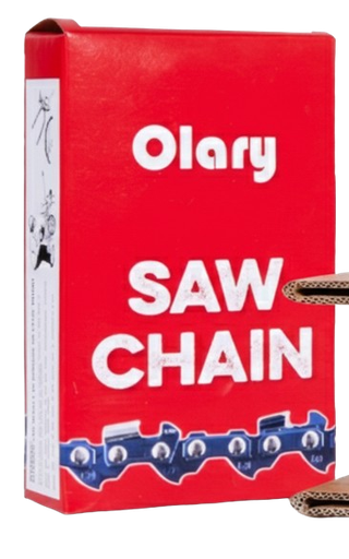 [44Es] Cadena NT2500,MCV31T,MCV31R 44es 3/8 1.3mm 12" 