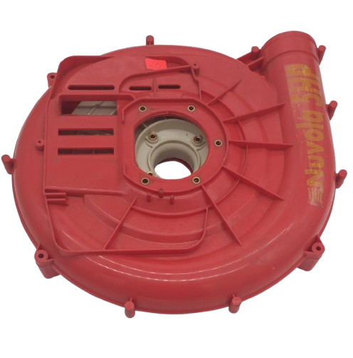 [000N01] Caracol Turbina Craftop (2 caras) Motobomba Tipo Nuvola