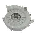 Caracol Turbina Craftop 2 caras TST420