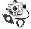 Carburador Kohler CH23 cambio codigo 24853311-S