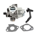 Carburador Kohler CH395 cambio Codigo # 17 853 95-S