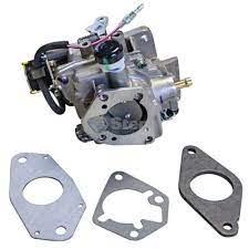 [2485393-S] Carburador Kohler CH730 cambio codigo 24 853 313-S