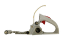 Carcasa Depósito Combustible Craftop (nuevo y viejo)NT5260,NT4560,NT5860  (codigo antiguo 12586091510)
