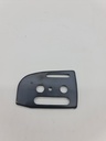 Chapa Salida de Aceite Craftop NT3760,NT4260
