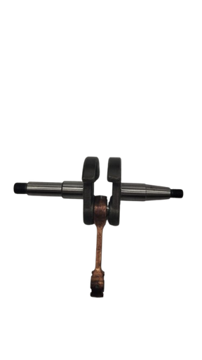 [12521035306] Cigueñal Craftop NT5260,NT4560,NT5860 (codigo antiguo 12451035301)