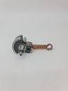 Cigueñal Craftop NTB430,NTB520,NTMU430B,NTA520E-10A (codigo antiguo 11431035301)