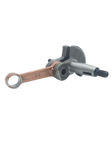 [11431035305] Cigueñal Craftop NTB430,NTB520,NTMU430B,NTA520E-10A (codigo antiguo 11431035301)