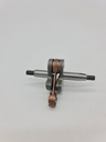 Cigueñal Maruyama MBS329