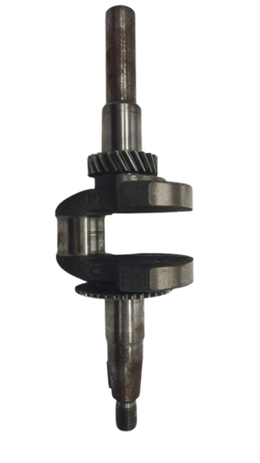 [130290019040.] Cigueñal Olary NK168FB,Craftop 6.5 Hp Cuña 19mm