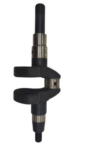 [1494] Cigueñal Olary NK186F Rosca-Cuña 10 HP ( Sin Piñones)