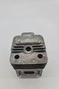 Cilindro Craftop NTB520, NTA520E-10A SOLO SIN PISTÓN(codigo antiguo 11521024001)