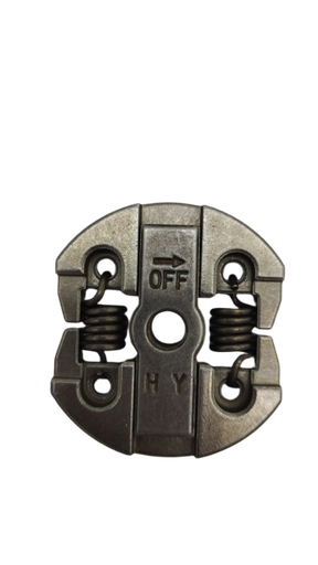 [1225002300401] Clutch completo Craftop NT2500