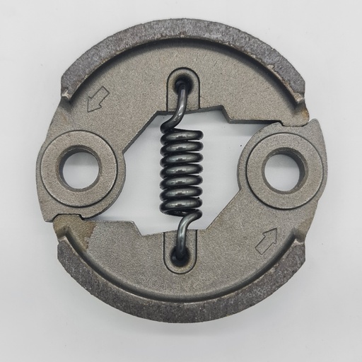 [11331091603] Clutch Craftop NTB330,NTB430,NTB520,NTMU430 (codigo antiguo 11331091601)