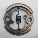 Clutch Maruyama B43R,B43,B50R,BC360HT,BC420H,BC420HE (247529)