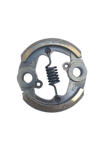 [286905] Clutch Maruyama B43R,B43,B50R,BC360HT,BC420H,BC420HE (247529)