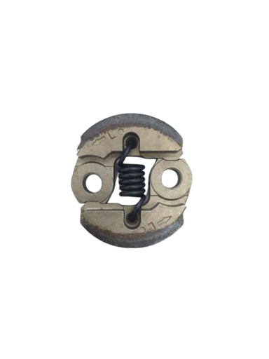 [264887] Clutch Maruyama MS073D, MS076D Completo