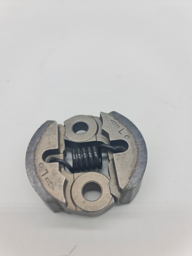 [264887] Clutch Maruyama MS073D, MS076D Completo