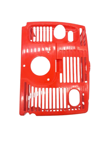 [1542001024009] Cobertor de Motor Craftop GMD420