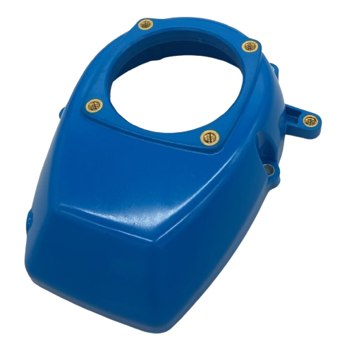 [268801.] Cobertor de Volante Maruyama MS073D