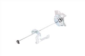 [1418707-S] Conjunto Brazo Valvula Choke Kohler XT675, XT173