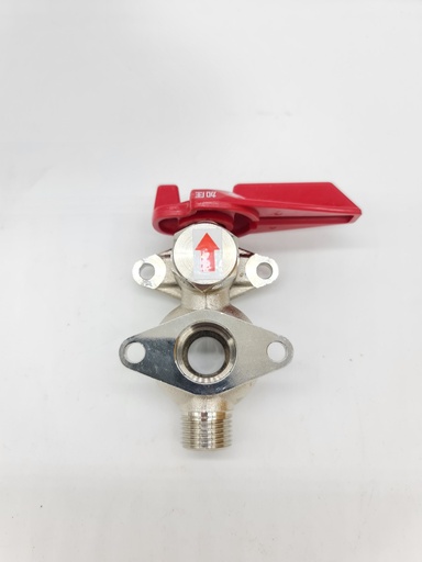 [121014] Conjunto de Valvula de Camara de Aire Maruyama MS415ECH Completa