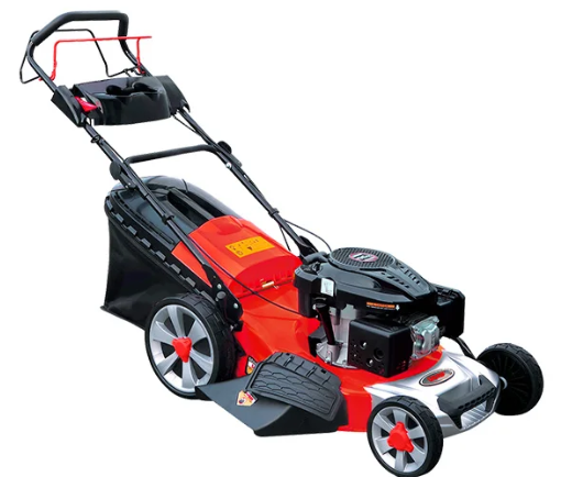 [0104MC] Cortacésped Craftop GLM21 Tracción