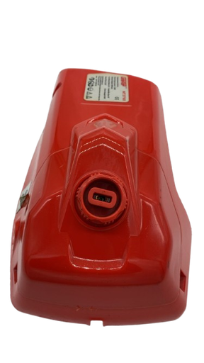 [12376010203] Cubierta Motor Craftop NT3760,NT4260