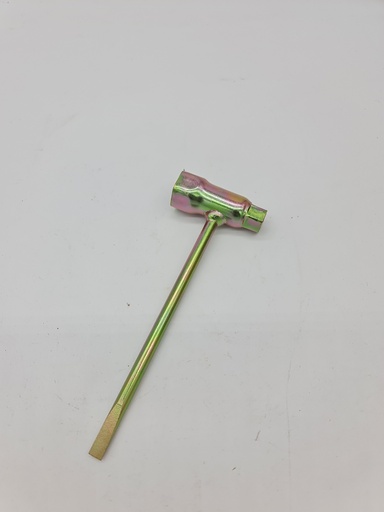 [219968] Cubo Bujia Maruyama TPP27 10x19(-)