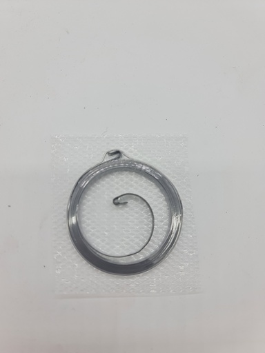 [261721] Cuerda Metalica Arranque Maruyama TPP27,TPP270,H23DFR,  (Código antiguo 280931)