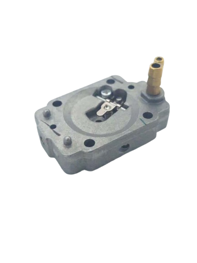 [263739] Cuerpo Bomba Carburador Maruyama B420H,BL9000,MS076D,MS073D,BCF42HT