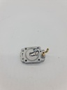 Cuerpo de Bomba Carburador Maruyama B43,B43R, B50R, MM92, MD9030, BCF4320H, MAG500RS
