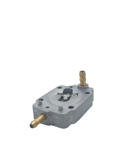 [283124] Cuerpo de Bomba Carburador Maruyama B43,B43R, B50R, MM92, MD9030, BCF4320H, MAG500RS