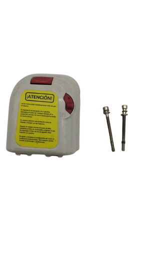 [11332090401] Depurador Craftop NTB330D, NTA520-A