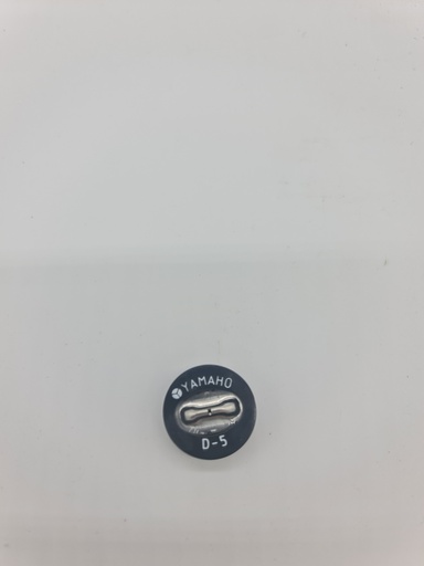 [417186] Disco Boquilla Maruyama NN-D-5S MS076D,MS073D  Bajo Volumen (Código antiguo 412894)