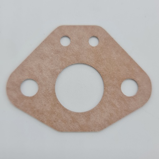 [282301.] Empaque Base Carburador Maruyama B43R,B50R,M420,BC4321,BC501H,BCF4320H