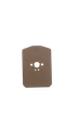 Empaque Brida Carburador Maruyama BL9000, MM92, MD9030, BL70