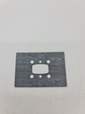 Empaque Brida Cilindro Maruyama BL9000, MM92, MD9030, BL70