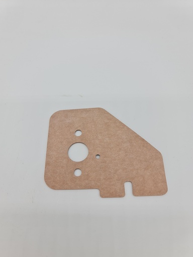 [283087] Empaque Brida Maruyama B43R, B50R Lado Carburador