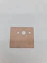 Empaque Carburador Maruyama TPP27, TPP270