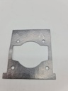 Empaque Cilindro Maruyama MD830 cambio Codigo 426074