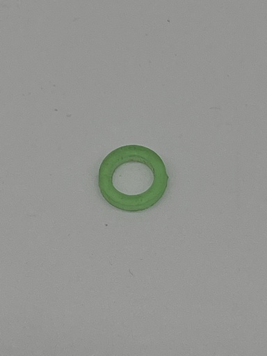 [21344600100] Empaque Llave Paso Olary TF900 (Pequeño) 7x12x2