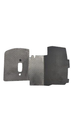 [1603312003005] Empaque Silenciador Craftop GLB330