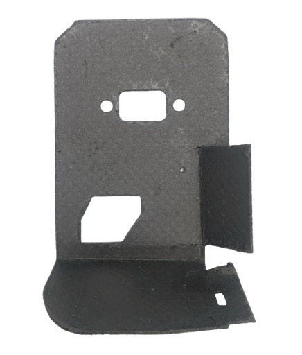 [11434080301] Empaque Silenciador Craftop NTB430,NTB520,NTMU430B