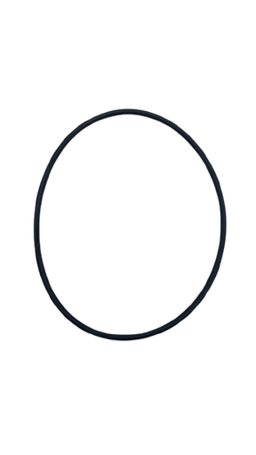 [WP10-11] Empaque tipo O tapas principales bomba de agua Norwik WP-10