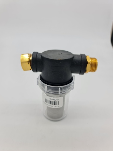 [F1000HA] Filtro Agua Olary Hidrolavadora Universal