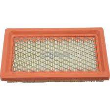 [1408301-S] Filtro Aire Kohler 14,3cm Alto 8,2 cm Ancho XT675 cambio Codigo 1408319-S