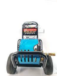 [3WZ-1522-3S2] Hidrolavadora Olary 3WZ2200