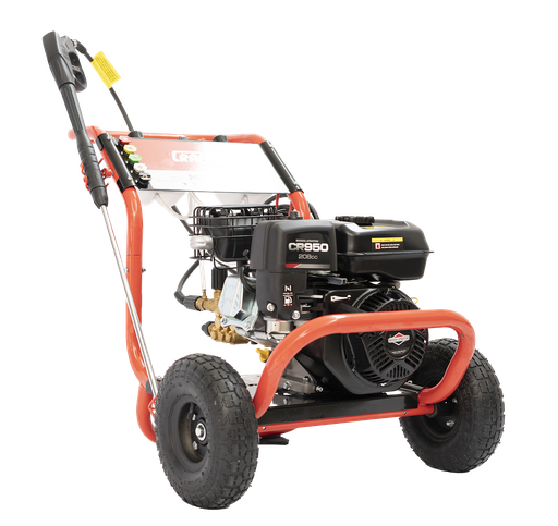 [GHW3400AMC] Hidrolavadora Craftop GHW3400A   (S)