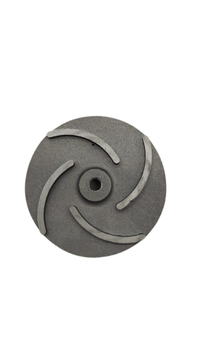 [WP10-4] Impeller bomba de agua Norwik WP-10 